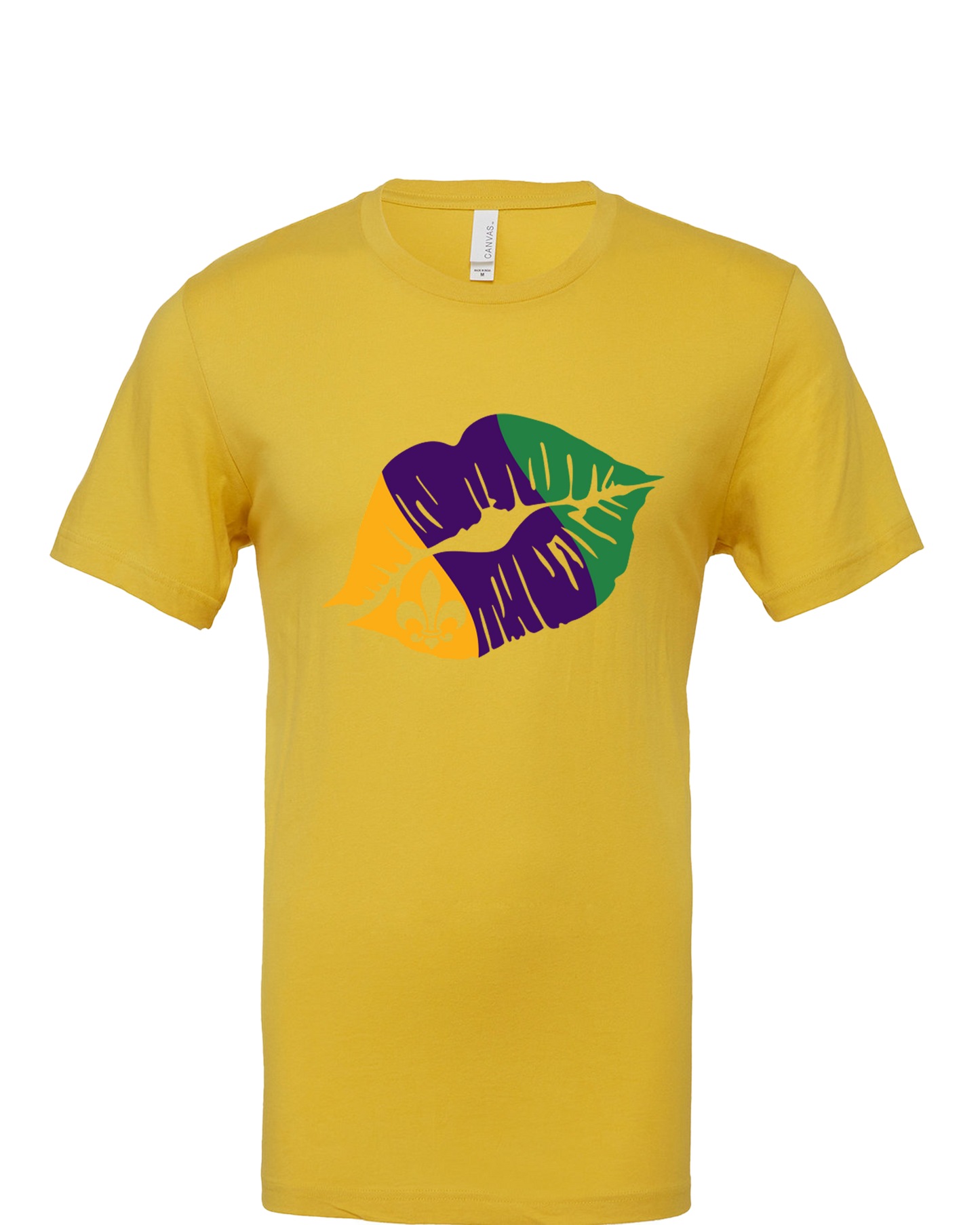 Lip Mardi Gras T-Shirt