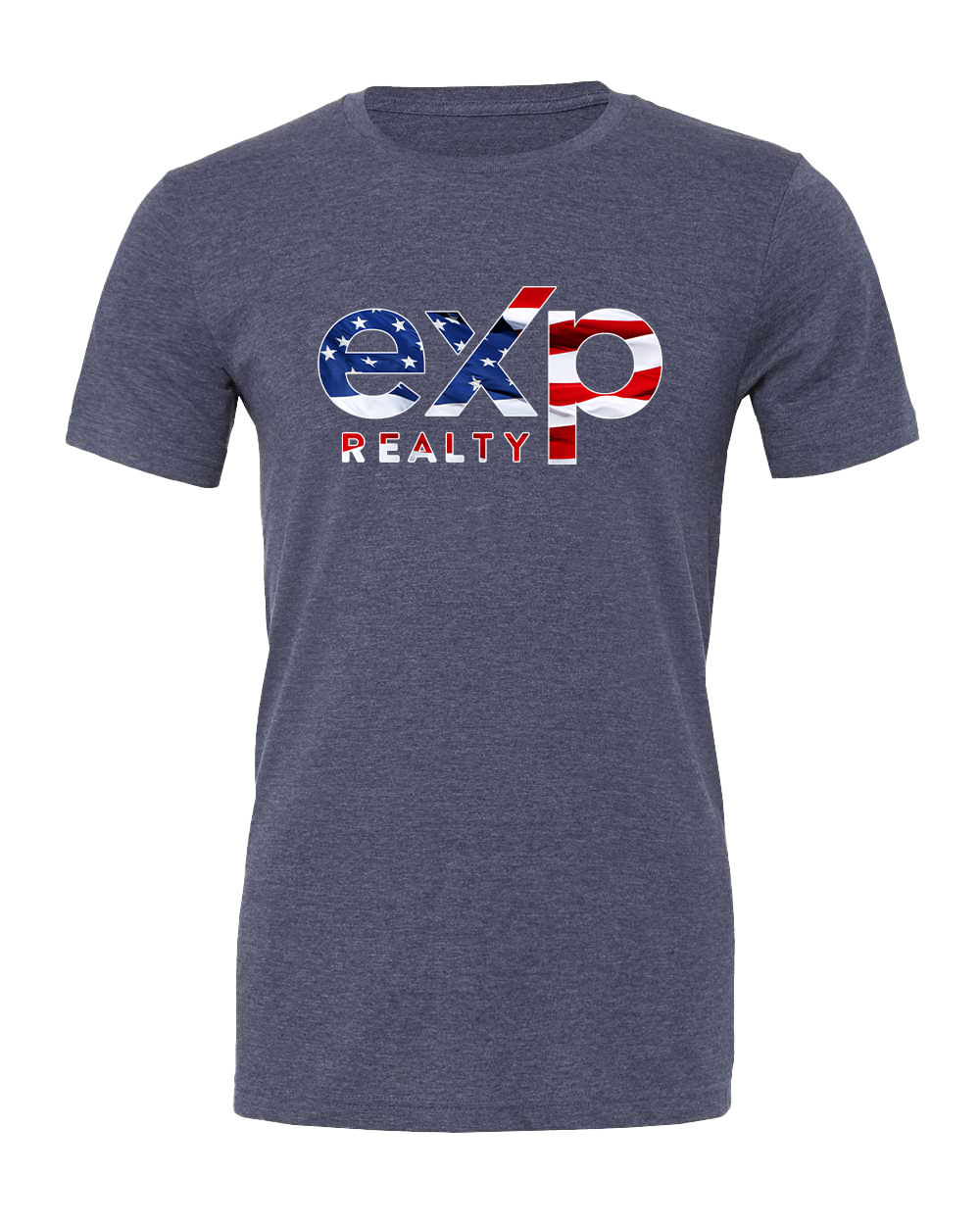 American Flag EXP T-Shirt